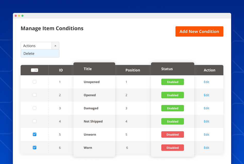 Magento 2 RMA Extension Magento 2 Returns Management Magento 2