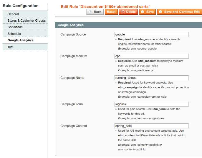 Guide For Abandoned Cart Email Amasty Extensions Faq