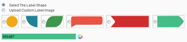 Guide for Product Labels [Amasty Extensions FAQ]