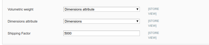 Guide For Shipping Table Rates Amasty Extensions Faq