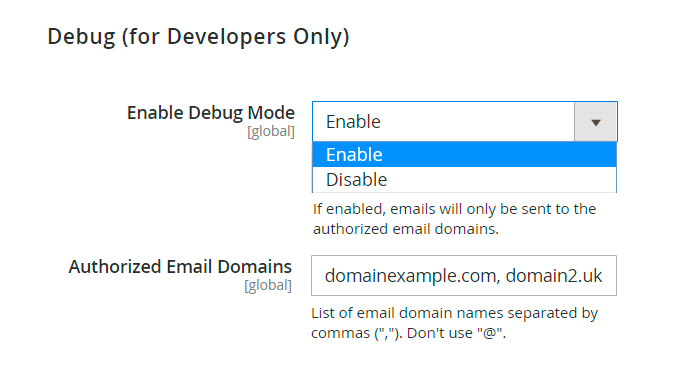 magento 2 abandoned cart debug