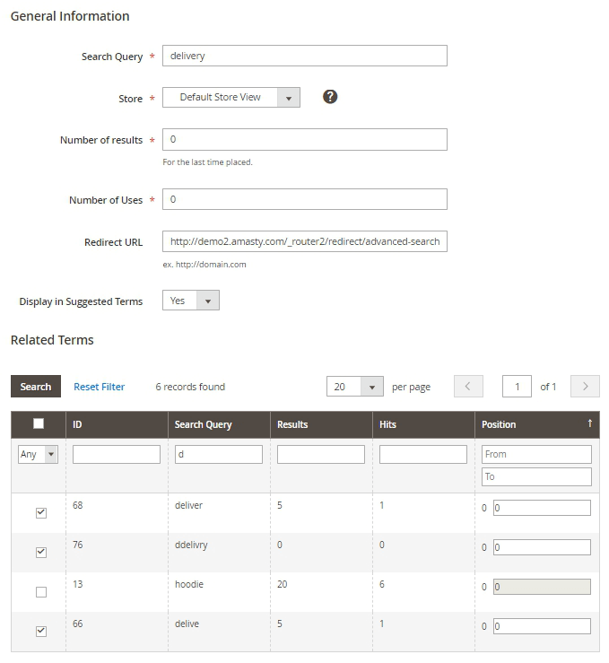 magento_2:advanced-search:advanced-search-m2-related-terms