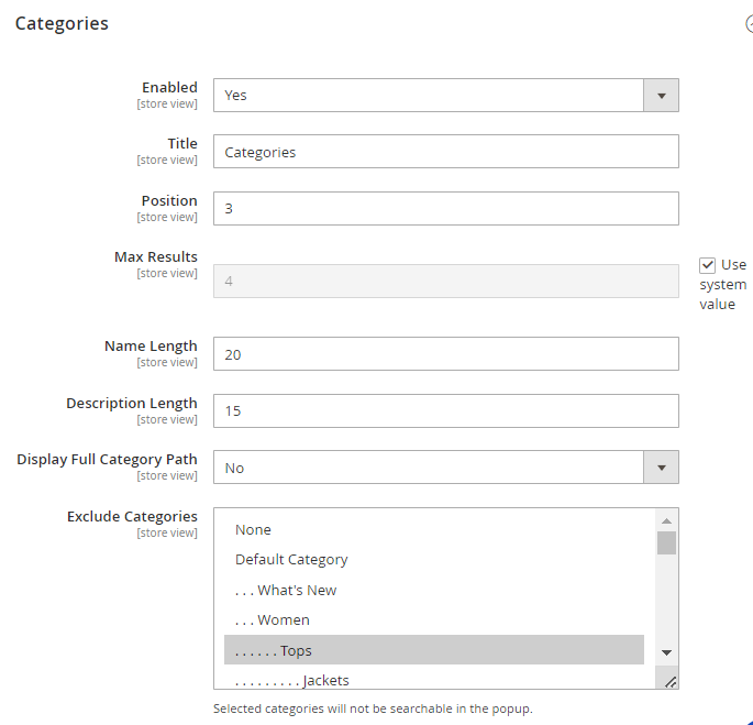 magento_2:advanced-search:exclude-categories