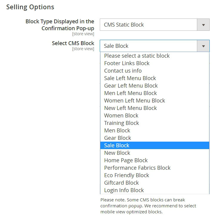magento 2 ajax shopping cart for magento 2 selling 2