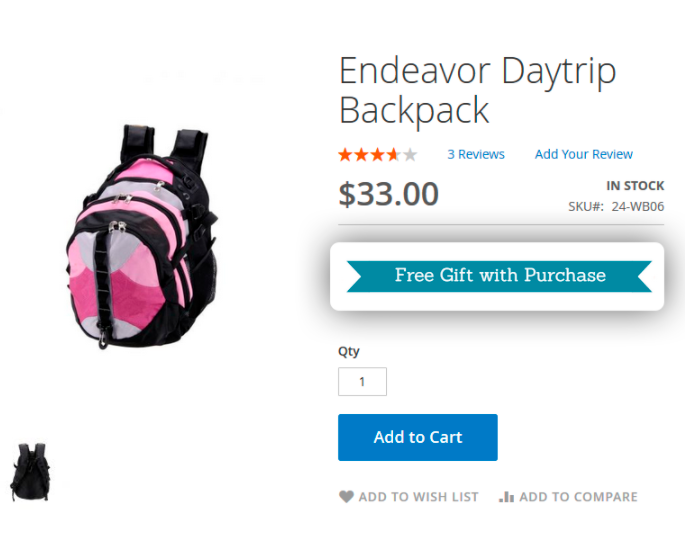 Guide for Free Gift for Magento 2 Amasty Extensions FAQ
