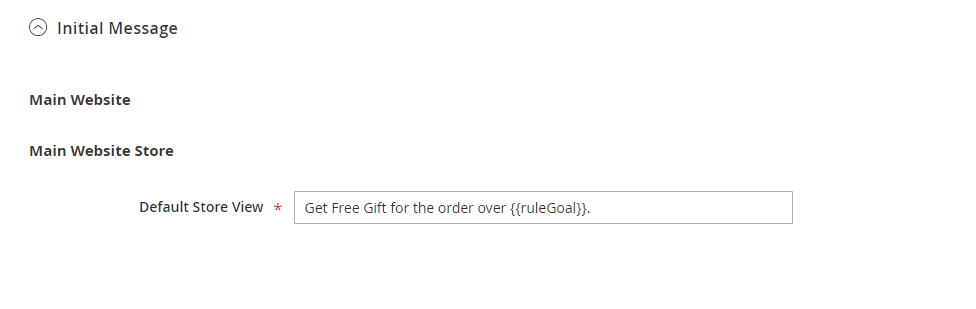 magento 2 auto add bar 2