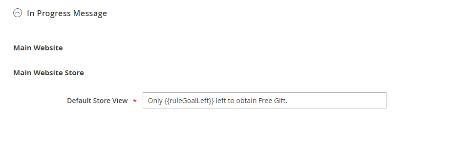 magento 2 auto add bar 3