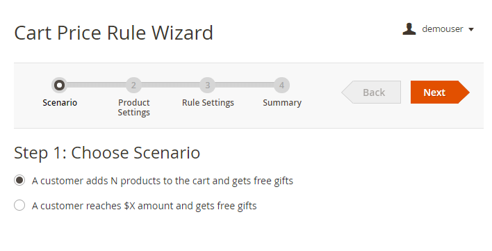 magento 2 auto add free gift 1