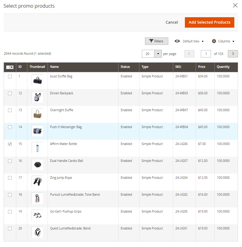 magento 2 auto add free gift 12
