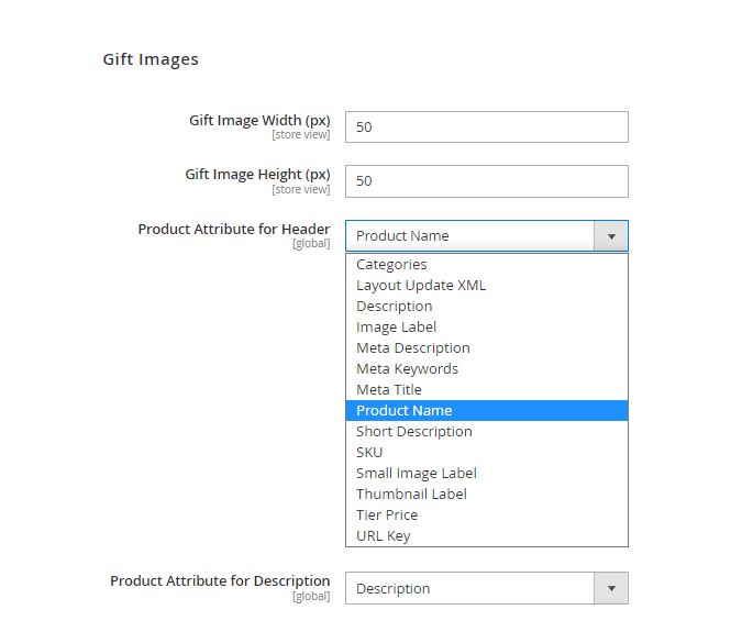 magento 2 auto add gift images nb