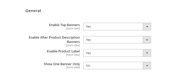 magento 2 auto add promo banners lite
