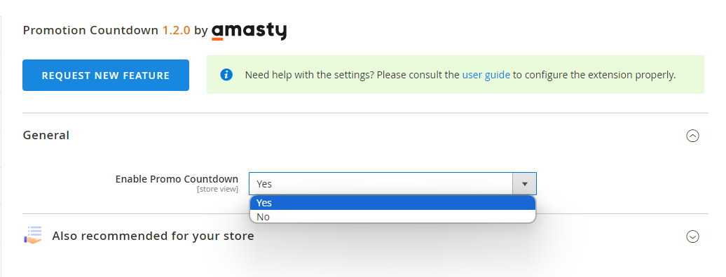 magento 2 auto add timer 2