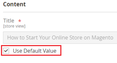 magento 2 blog post new language