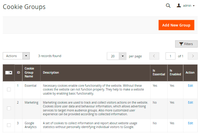 magento   2 cookie   consent cookie   consent3   