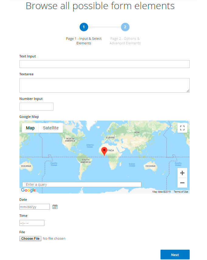 Guide for Custom Form for Magento 2 [Amasty Extensions FAQ]