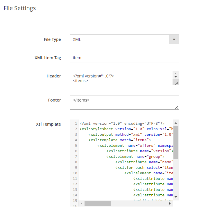 magento 2 export orders export orders xslt template