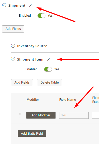 magento 2 export orders twig template 2