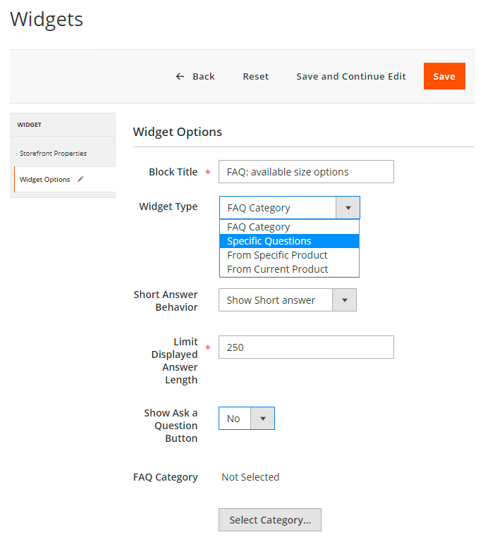 Guide for Improved Sorting for Magento 2 [Amasty Extensions FAQ]