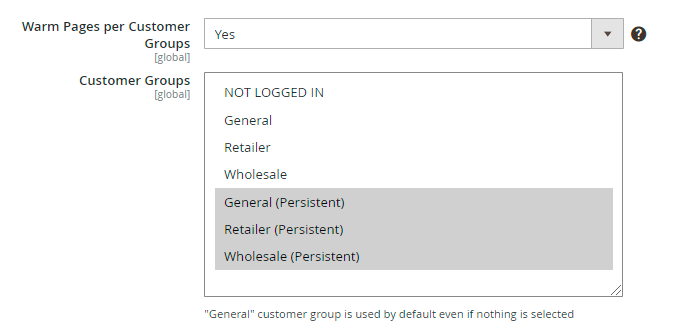 2 full page cache warmer fpc persistent cart