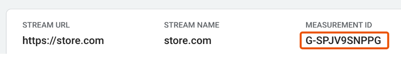 magento 2 ga4 with gtm 6 measurement id