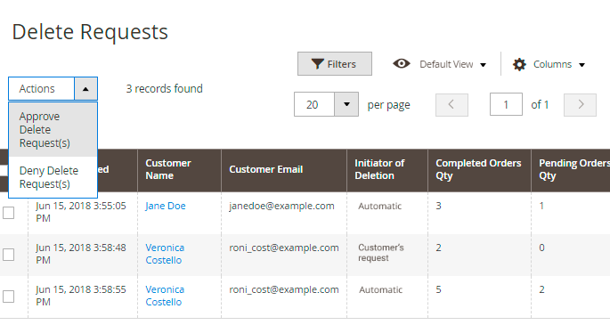 magento 2 gdpr magento 2 gdpr 00009