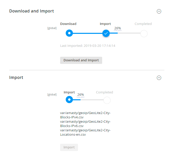 Guide For Cookie Consent (GDPR) For Magento 2 [Amasty Extensions FAQ]