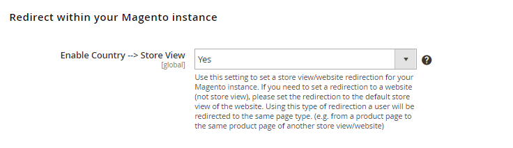 magento 2 geoip redirect geo ip redirect4