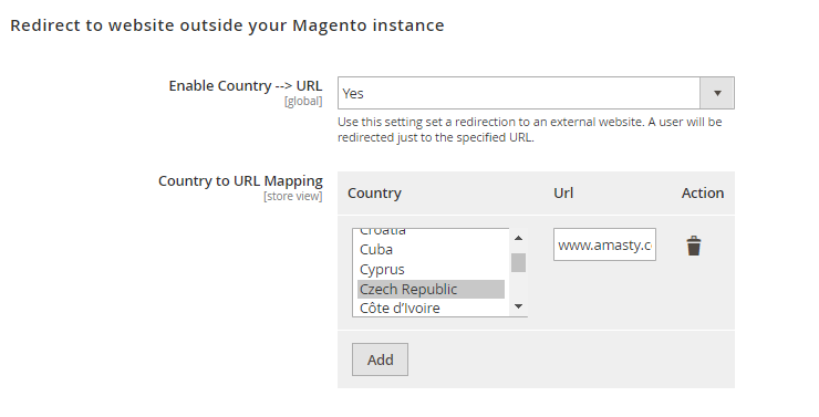 magento 2 geoip redirect geo ip redirect5