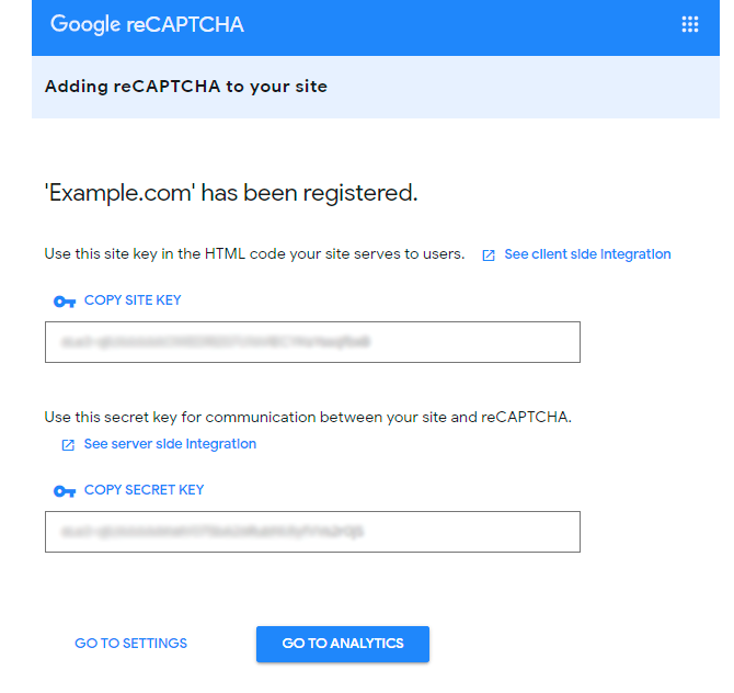 How to solve Google reCAPTCHA automatically without any extension - Quora