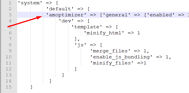 magento 2 google page speed optimizer gpso is cloud code