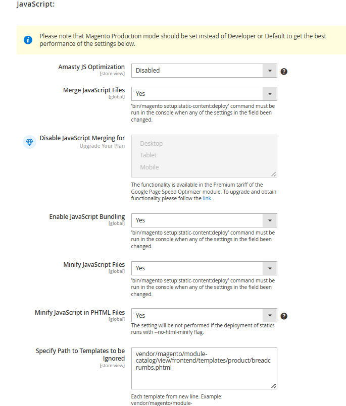 image optimizer magento