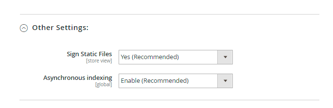magento 2 google page speed optimizer gpso 6