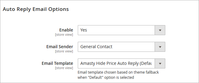 magento 2 hide price hide price auto reply