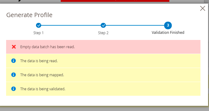 magento 2 import orders fail validation