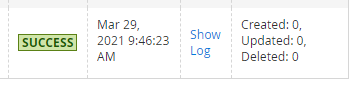 magento 2 import orders skip error entities