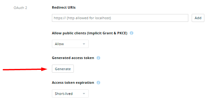 magento 2 import products dropbox step 6