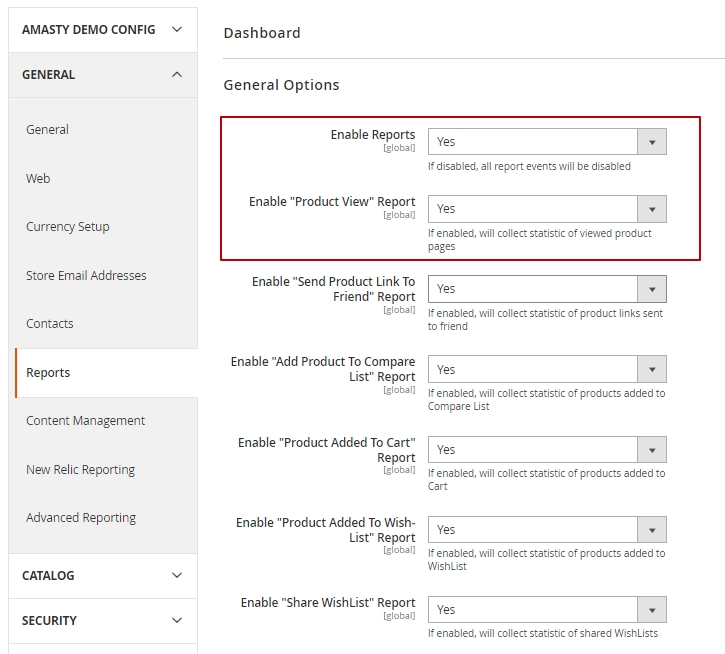 Guide for Improved Sorting for Magento 2 [Amasty Extensions FAQ]