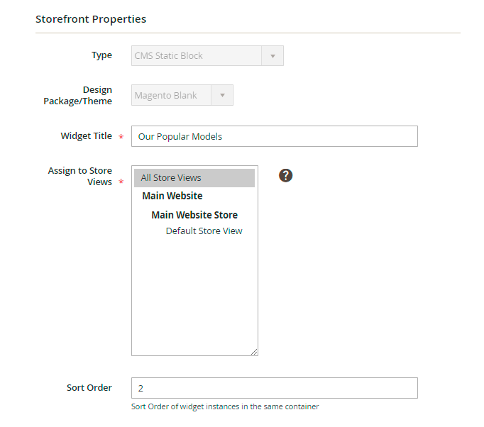 Guide for Improved Sorting for Magento 2 [Amasty Extensions FAQ]