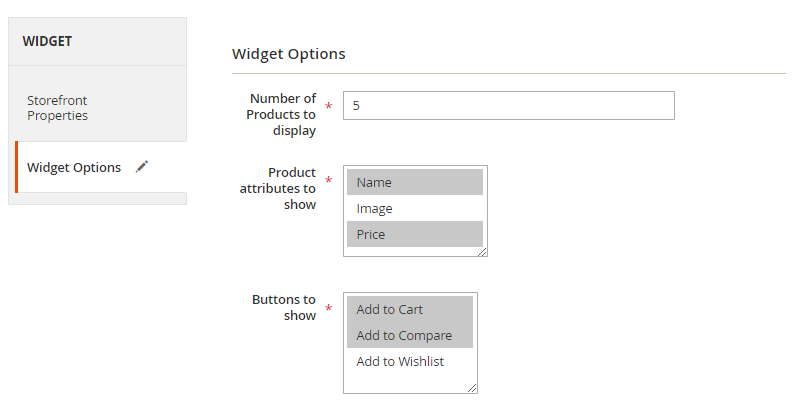 Guide for Improved Sorting for Magento 2 [Amasty Extensions FAQ]