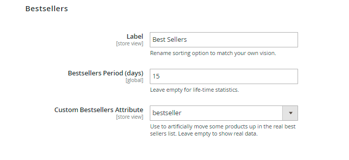 magento 2 improved sorting improved sorting m2 attribute code