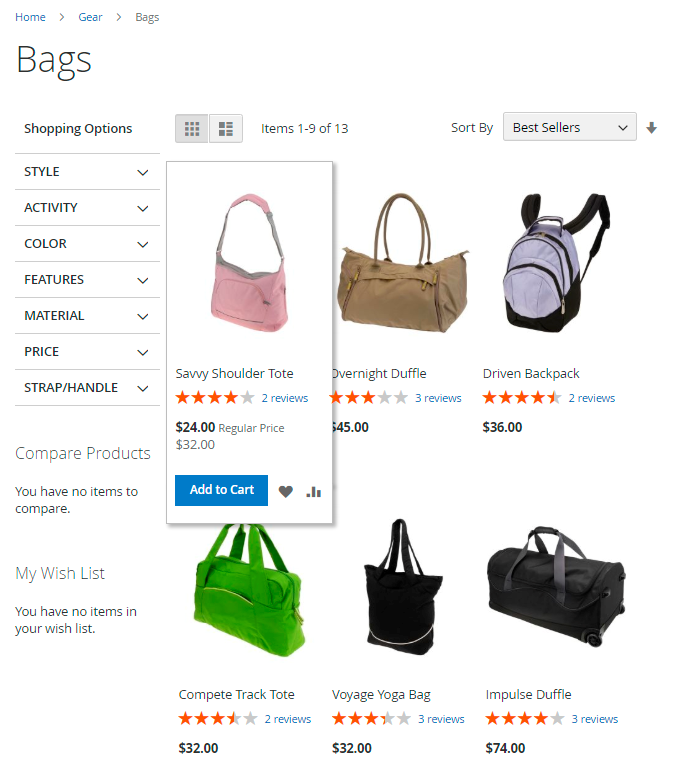magento 2 improved sorting improved sorting m2 custom attribute front