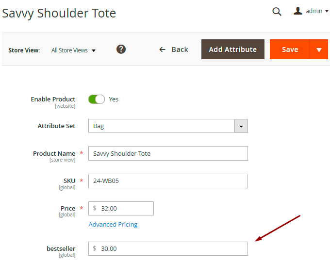 magento 2 improved sorting improved sorting m2 custom attribute