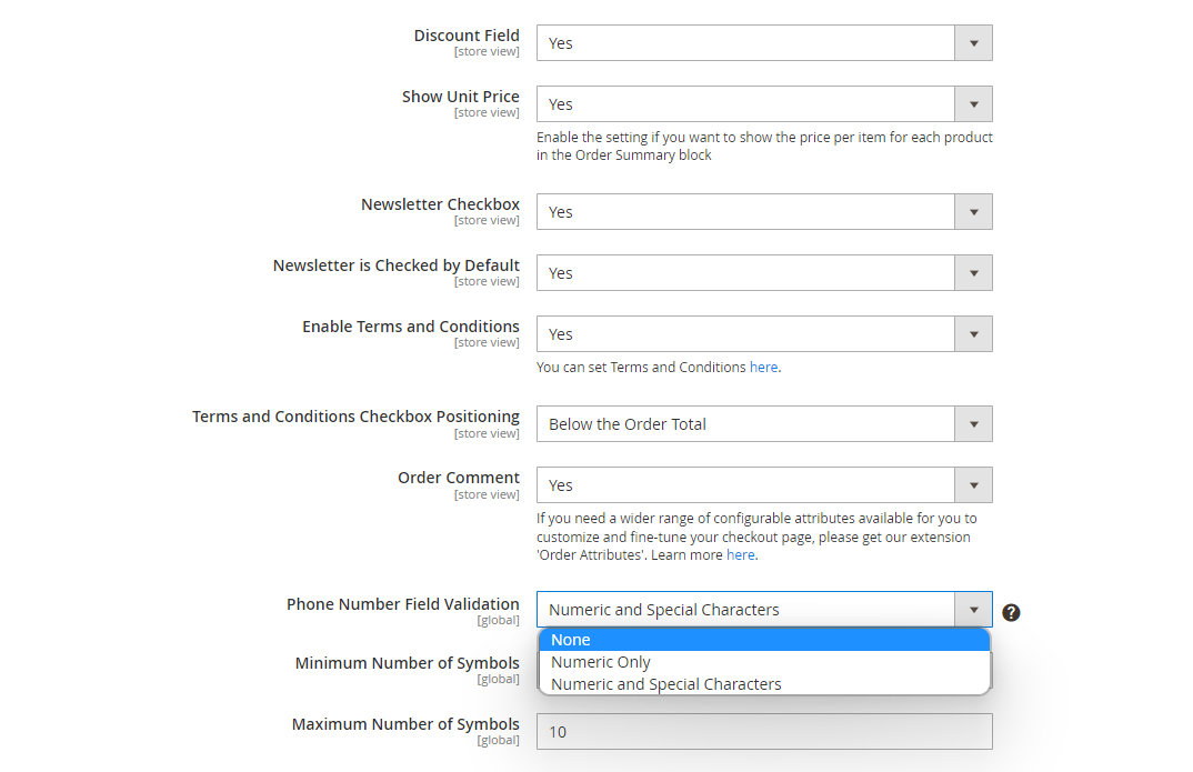 magento 2 one step checkout upd12 3 