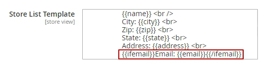 magento 2 order attributes ifemail construction