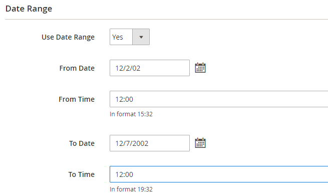 Guide for Product Labels for Magento 2 [Amasty Extensions FAQ]