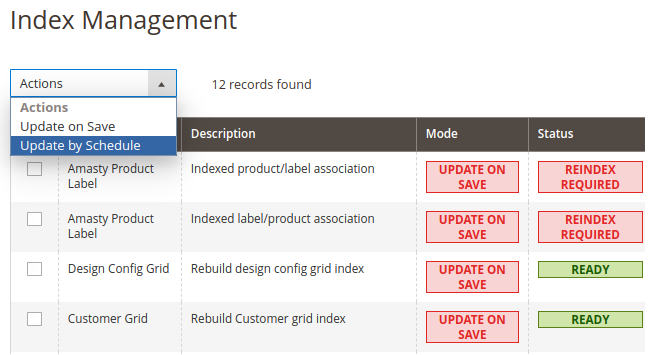 Guide for Product Labels for Magento 2 [Amasty Extensions FAQ]