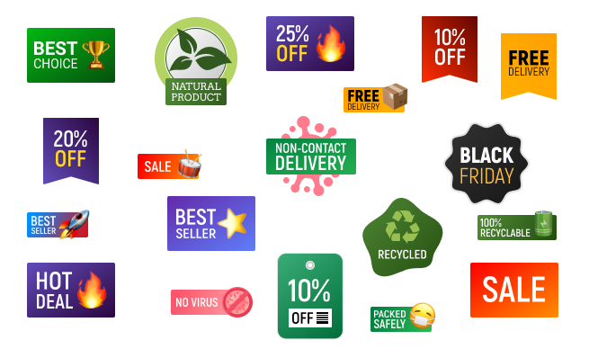 Guide for Product Labels for Magento 2 [Amasty Extensions FAQ]