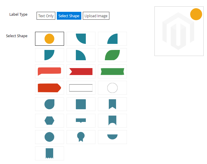 The 12 Product Labels to Increase Purchases on Your Magento Store