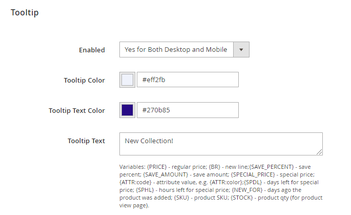 Guide for Product Labels for Magento 2 [Amasty Extensions FAQ]