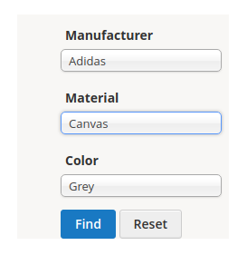 Magento 1 Parts Finder  Product Parts Finder Extension by Amasty